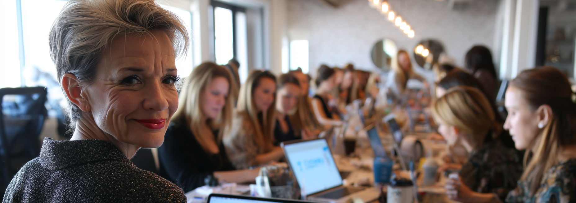 Work With Ease Seminare