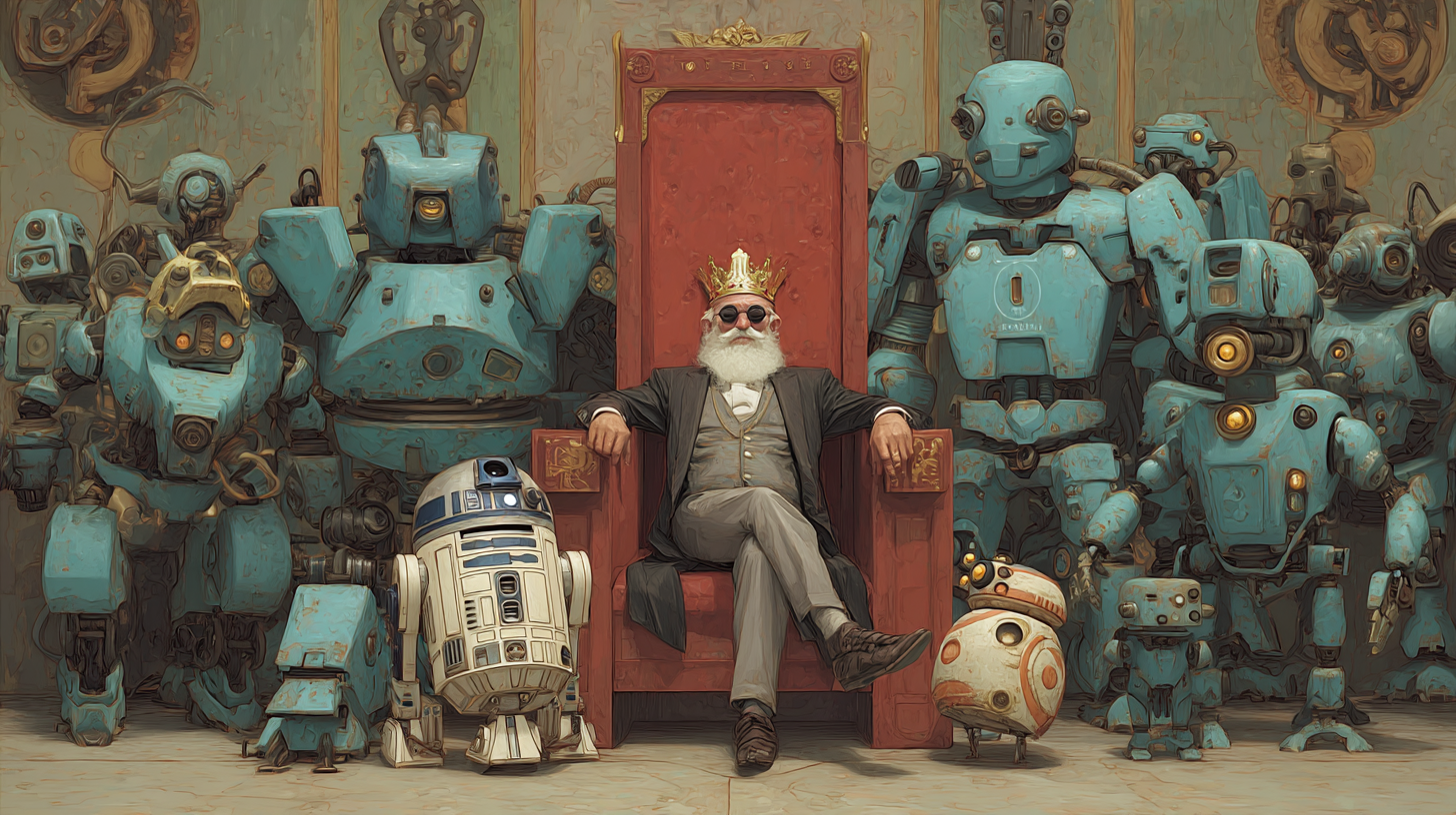 KI für Führungskräfte