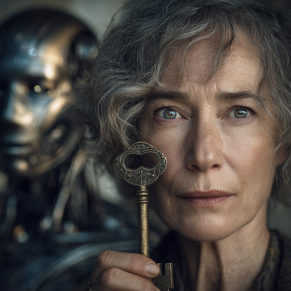 BYOK - KI billiger, vielfältiger & sicherer