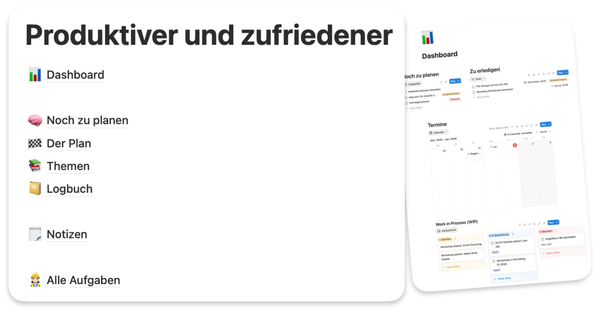 Make Work Visible / Nürnberg, 27.1.26